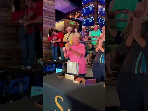 New Eats At Seven Mile Casino