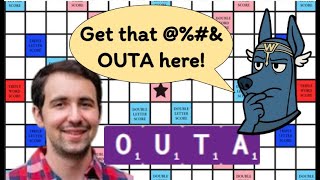 Revenge of the Mack #5: Get those pre-endgame mistakes OUTA here!