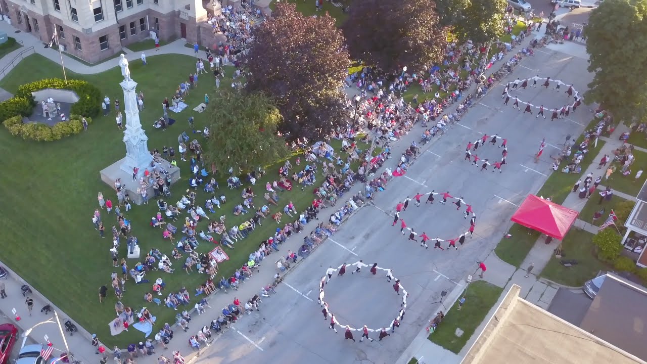 Nordic Fest - Decorah, IA