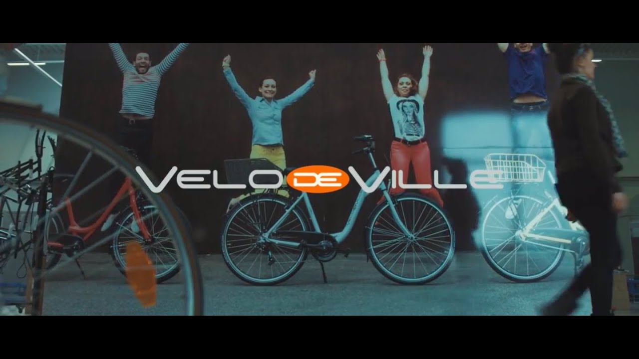 velodeville
