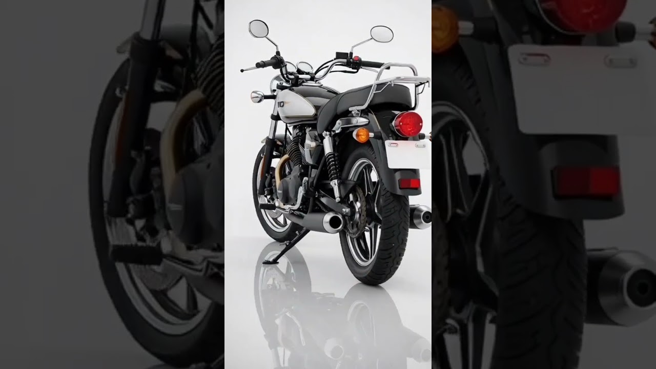 2026 Tata Classic 110cc – The Return of Retro Power