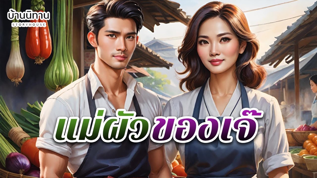 แม่ผัวของเจ๊จ๋า  