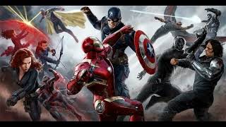 Krush - Not Responsible [Slowed]