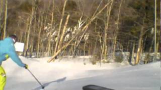 Loon mtn 3 day edit