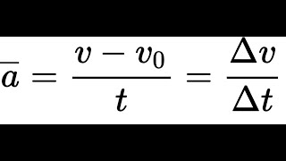 How to calculate acceleration speed in python