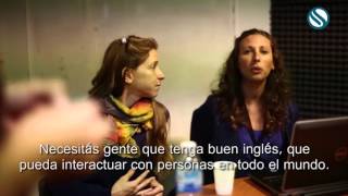 Talento Argentino - Argencon Summit 2015