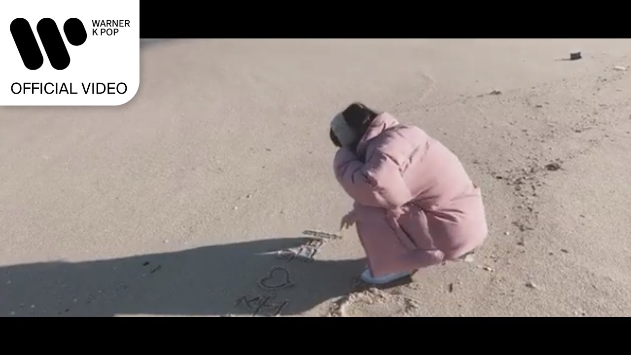 12月 - 정말 헤어지려 해 [Music Video]