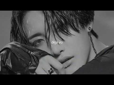 Ateez - Deja Vu Slowed Reverb