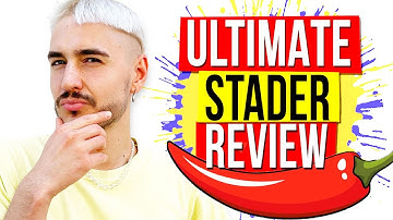 Stader Labs Review - What is Stader & How Can You Earn the Highest Yields on Your BNB