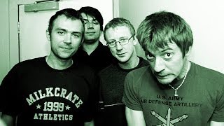 Blur - Live at Peel Acres 1999