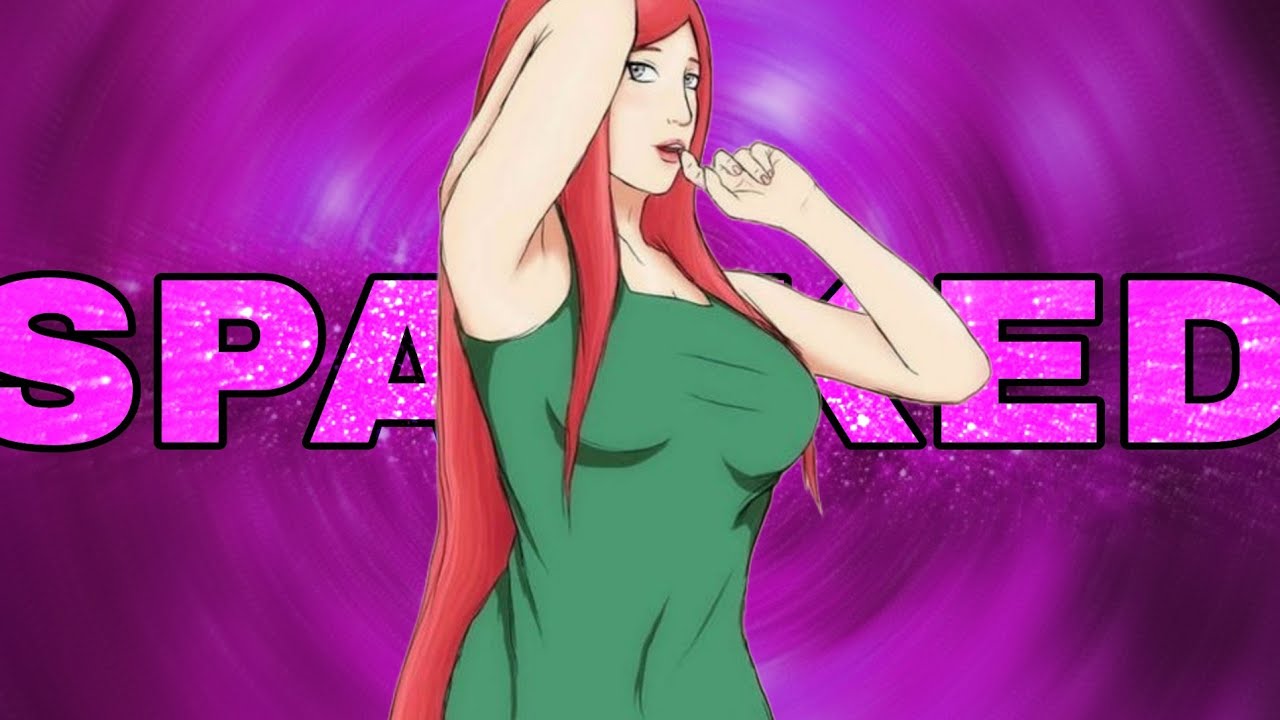 What If Naruto and Kushina Arrival in a Different Dimension Sparked a New Legacy ? Movie 1