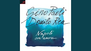 Video thumbnail of "Gino Paoli - O surdato 'nnammurato"