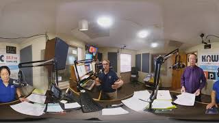 KAWC Reports Yuma Mayor Closes Restaurants and other Social Establishments