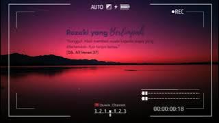 Story wa sholawat penyejuk hati dan pikiran