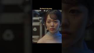 That Was An Open Endingwho Is She shorts kdrama fyp