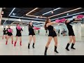 Chill Factor: Last Night (feat. DJ Robbie) (Intermediate) line dance | Korea