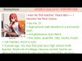 I Married My Student | 4Chan Greentext Stories