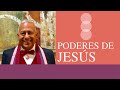 PODERES DE JESÚS | Rubén Cedeño