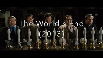 Edgar Wright Visual Comedy: A 3-Step Guide