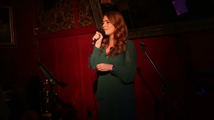 Lindsay Hopper - "Dog Days Are Over" (Florence + t...