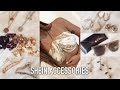 SHEIN ACCESSORIES HAUL 2021 || Shein Jewelry, Hair Accessories, and More ALL UNDER $5