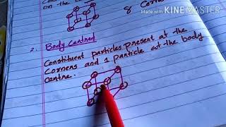 SOLID STATE/CRYSTAL LATTICE & UNIT CELL PART 2/PLUS TWo CHEMISTRY-STATE,CBSE/MALAYALAM Net Worth