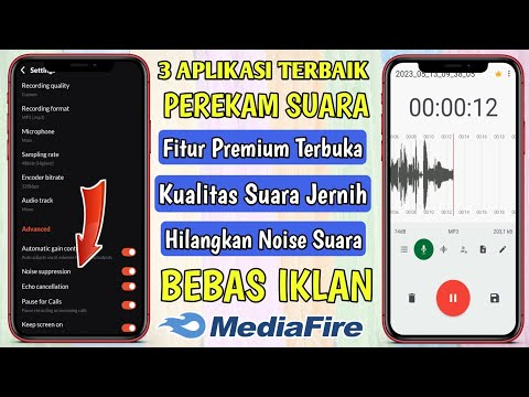 Video: Apakah apl rakaman berbilang trek terbaik untuk android?