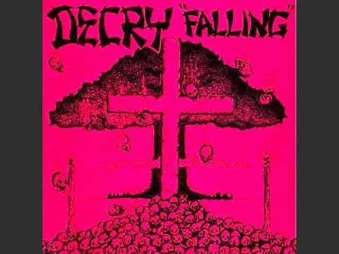Decry — Decry - Raven - Falling