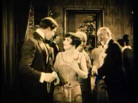 Parisian Love (Louis Gasnier,1925) (sub. Español) (Part. 5/7)