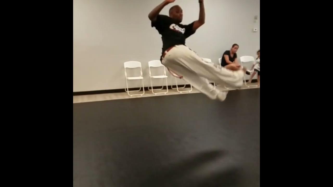PEOPLE ARE AWESOME CAPOEIRA PEOPLE ARE AWESOME CAPOEIRA