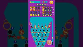 Pinball Pachinko para Celulares Android screenshot 5