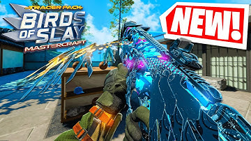 the NEW MADDOX RFB MASTERCRAFT in BLACK OPS 7 is OVERPOWERED!