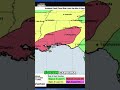 Arthur's flooding impact in the Carolina's