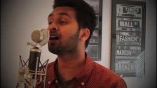 Oh Penne (Vanakkam Chennai) / Adorn (Miguel) - Cover By Inno Genga