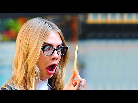 Что будет, если есть картошку каждый день?