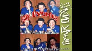 Frantic Flintstones- Keep On Keepin' On