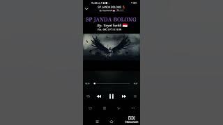 Sp,Janda Bolong, By YAYAT KERDIL Akan kami share secara gratis, baca di deskripsi