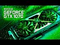 GTX 1070 в 2023 году - Тест в играх Cyberpunk 2077, Dying Light 2, Atomic Heart, etc