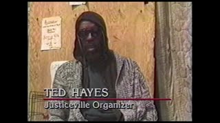 Justiceville Part One