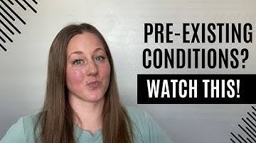 Health Shares and Pre-Existing Conditions: What You NEED to Know Before Joining!