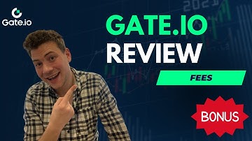 Gate.io Crypto Exchange Review: Fee comparison and how to save up to 50%? (Spot + Futures)