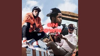 On My Own (feat. Chu!o)