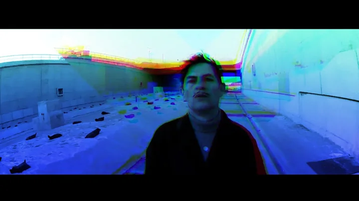 Chris Imler - PROTECT MYSELF