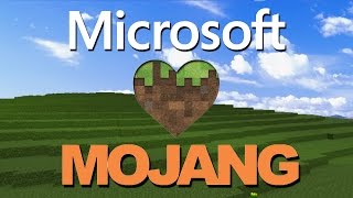 Thoughts on Microsoft Buying Mojang | Game/Show | PBS Digital Studios