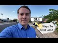 3 Ways To Avoid Jail In Arizona Here are three ways to avoid jail in Arizona for a DUI: 1. Not actually have the charges filed against you (or if...