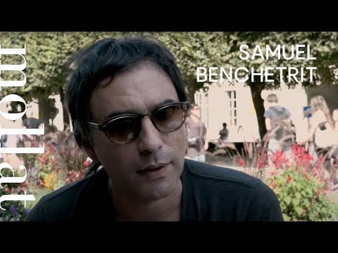 Samuel Benchetrit - La Nuit Avec Ma Femme