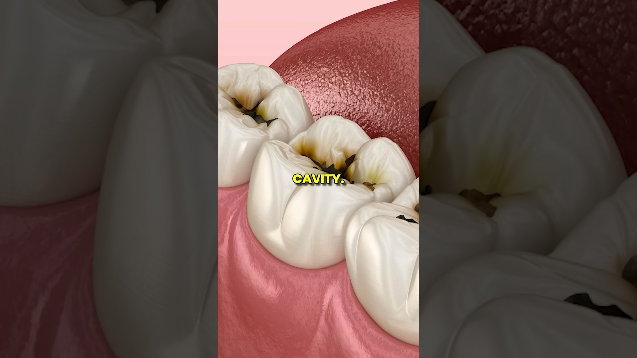 Why You Shouldn’t Skip the Dentist