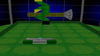 MagicBall Theme (OST) - (1-3)