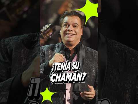 They Claim That JuanGabriel Feared For His Life