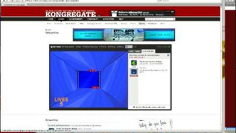 Steamline Glitch - Easiest way to beat streamline with all lives.